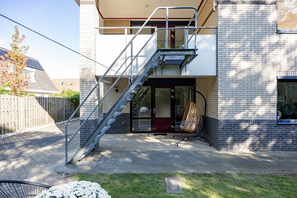 Medium property photo - A.S. Talmalaan 21A, 9363 EP Marum